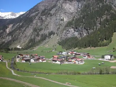 Ferienwohnung für 6 Personen (85 m²) in Kaunertal 6/10