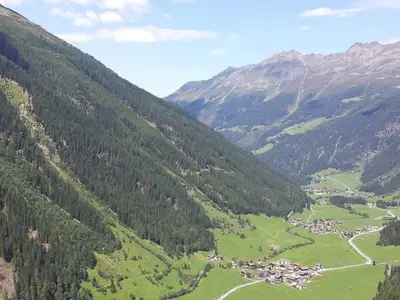 Ferienwohnung für 6 Personen (85 m²) in Kaunertal 7/10