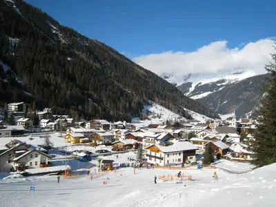 Ferienwohnung für 6 Personen (85 m²) in Kaunertal 1/10