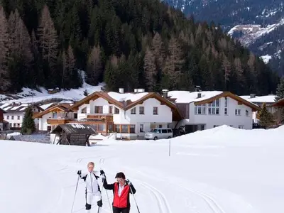Ferienwohnung für 6 Personen (85 m²) in Kaunertal 4/10