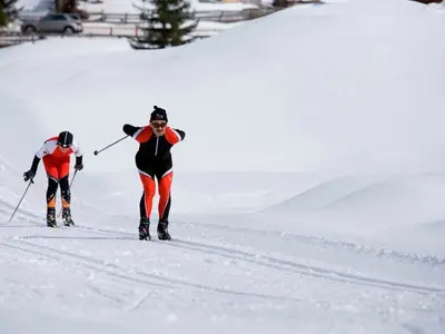 Ferienwohnung für 6 Personen (85 m²) in Kaunertal 5/10