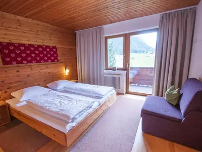 Ferienwohnung für 4 Personen (48 m²) in Kaunertal 2/10