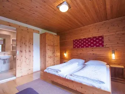 Ferienwohnung für 4 Personen (48 m²) in Kaunertal 3/10