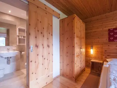 Ferienwohnung für 4 Personen (48 m²) in Kaunertal 4/10