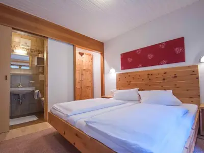 Ferienwohnung für 4 Personen (48 m²) in Kaunertal 5/10