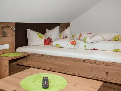 Ferienwohnung für 6 Personen (75 m²) in Kaunertal 5/10