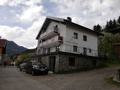 Ferienwohnung für 4 Personen (35 m²) in Kauns 1/10