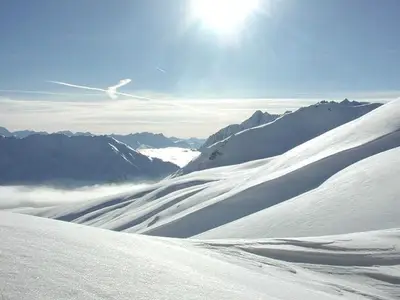 Ferienwohnung für 7 Personen (90 m²) in Kauns 2/10
