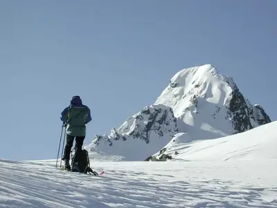 Ferienwohnung für 7 Personen (90 m²) in Kauns 4/10