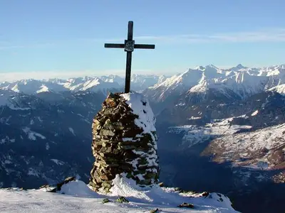 Ferienwohnung für 7 Personen (90 m²) in Kauns 5/10