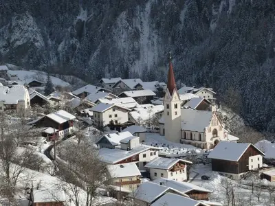 Ferienwohnung für 7 Personen (90 m²) in Kauns 6/10