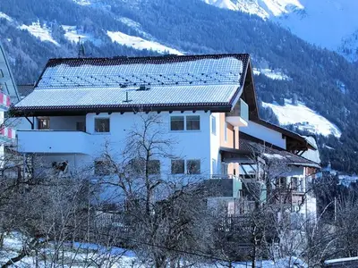 Ferienwohnung für 7 Personen (90 m²) in Kauns 7/10