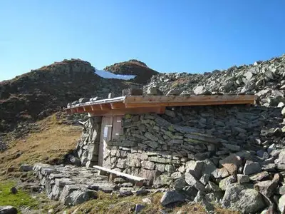 Ferienwohnung für 7 Personen (90 m²) in Kauns 9/10