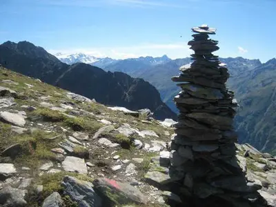 Ferienwohnung für 7 Personen (90 m²) in Kauns 10/10