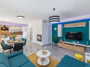 Ferienwohnung für 7 Personen (100 m²) in Kavran
