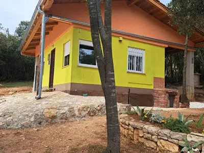 Ferienwohnung für 4 Personen (30 m²) in Kavran 5/10