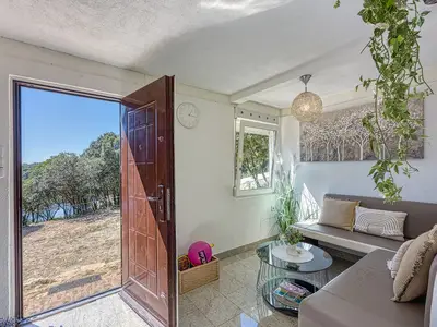 Ferienwohnung für 4 Personen (30 m²) in Kavran 6/10