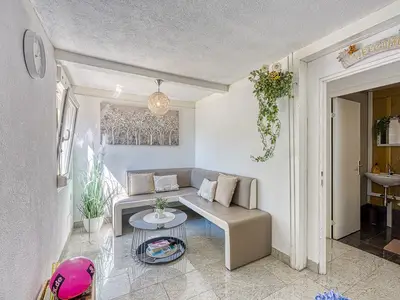 Ferienwohnung für 4 Personen (30 m²) in Kavran 7/10
