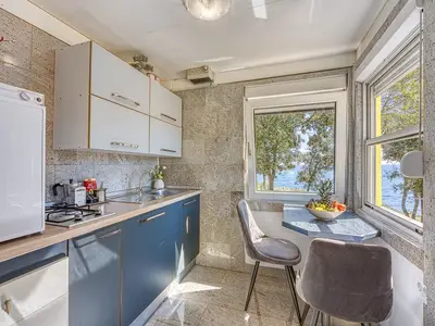 Ferienwohnung für 4 Personen (30 m²) in Kavran 8/10
