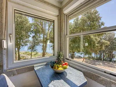 Ferienwohnung für 4 Personen (30 m²) in Kavran 10/10