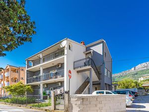 Ferienwohnung für 6 Personen (134 m&sup2;) in Kaštel Gomilica