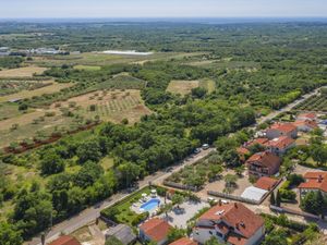 Ferienwohnung für 6 Personen (80 m&sup2;) in Kaštelir-Labinci