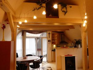 Ferienwohnung für 6 Personen (110 m²) ab 40 € in Kefferhausen