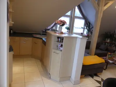 Ferienwohnung für 6 Personen (110 m²) in Kefferhausen 7/10