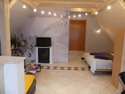 Ferienwohnung für 6 Personen (110 m²) in Kefferhausen 3/10