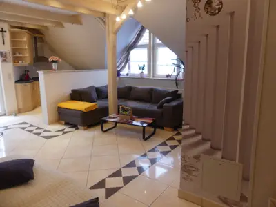 Ferienwohnung für 6 Personen (110 m²) in Kefferhausen 4/10