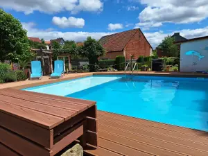 Ferienwohnung für 6 Personen (110 m²) in Kefferhausen