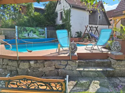 Ferienwohnung für 6 Personen (110 m²) in Kefferhausen 2/10