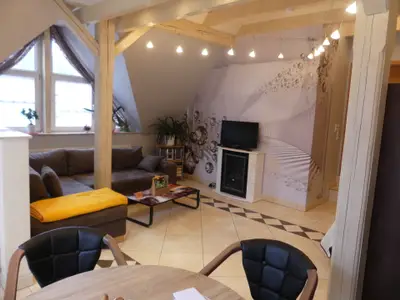 Ferienwohnung für 6 Personen (110 m²) in Kefferhausen 6/10