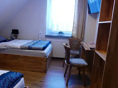 Ferienwohnung für 6 Personen (110 m²) in Kefferhausen 10/10