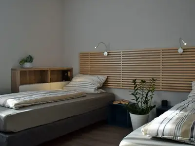 Ferienwohnung für 3 Personen (52 m²) in Kehl 6/10 Ferienwohnung für 3 Personen (52 m²) in Kehl 6/10