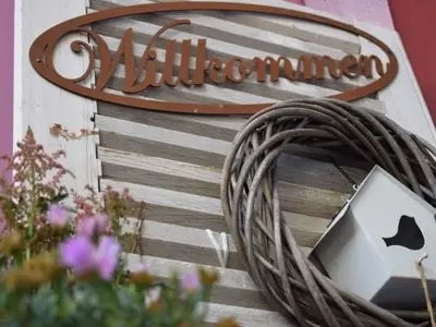 Ferienwohnung für 3 Personen (52 m²) in Kehl 10/10 Ferienwohnung für 3 Personen (52 m²) in Kehl 10/10