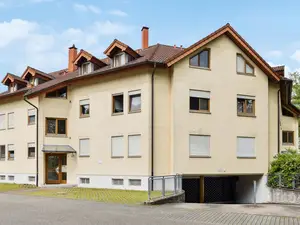 Ferienwohnung für 4 Personen (80 m²) in Kehl