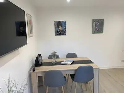 INSIDE, OUTSIDE