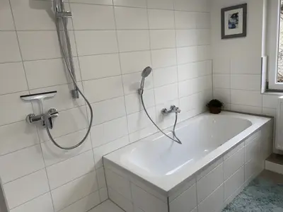 INSIDE, BATHROOM