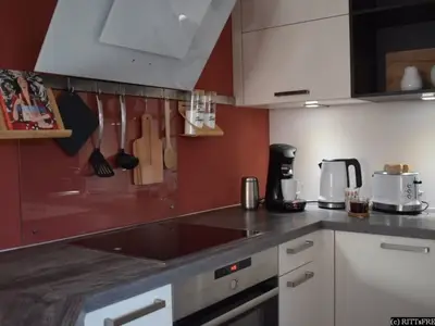 Ferienwohnung für 3 Personen (52 m²) in Kehl 3/10