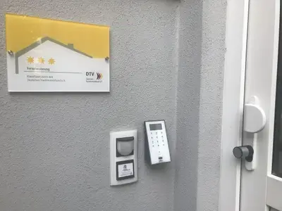 Ferienwohnung für 3 Personen (52 m²) in Kehl 8/10