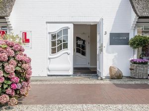 Ferienwohnung für 3 Personen (85 m&sup2;) in Keitum (Sylt)