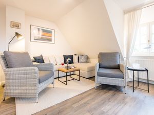 Ferienwohnung für 4 Personen (66 m²) in Keitum (Sylt)