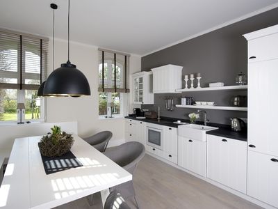 Ferienwohnung für 6 Personen (111 m²) in Keitum (Sylt) 5/10