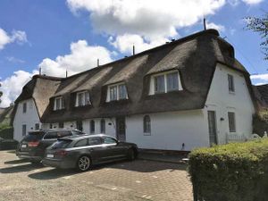 Ferienwohnung für 2 Personen (38 m&sup2;) in Keitum (Sylt)