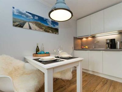 Ferienwohnung für 2 Personen (38 m²) in Keitum (Sylt) 6/10