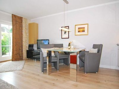 Ferienwohnung für 2 Personen (55 m²) in Keitum (Sylt) 5/10