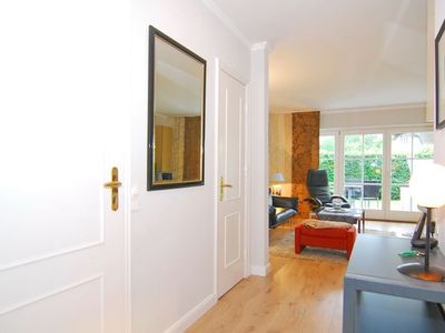 Ferienwohnung für 2 Personen (55 m²) in Keitum (Sylt) 8/10