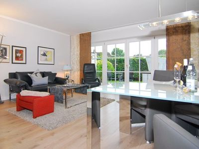 Ferienwohnung für 2 Personen (55 m²) in Keitum (Sylt) 10/10