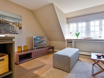 Ferienwohnung für 2 Personen (50 m²) in Keitum (Sylt) 3/10